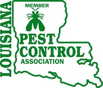 Louisiana pest control association 